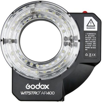 Godox RingFlash AR400 – Zboží Živě