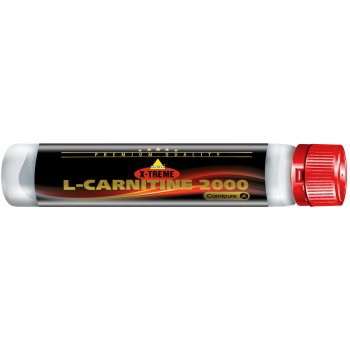 Inkospor X-TREME L-carnitine 2000 500 ml
