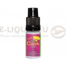 Příchuť pro míchání e-liquidu IMPERIA Vape Cook Vanilla Cupcake 10 ml