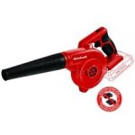 Einhell Aku TE-CB 18/180 Li-Solo 3408001 – HobbyKompas.cz