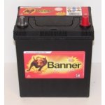Banner Power Bull 12V 40Ah 300A P40 26 – Zboží Mobilmania