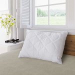 Kvalitex polštář kuličkový Luxus Plus zip 45x60 – Hledejceny.cz