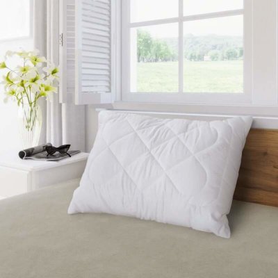 Kvalitex polštář kuličkový Luxus Plus zip 45x60 – Hledejceny.cz