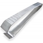 Kanetsune Seki - Kitasho Co., Ltd. Kuchařská čtvercová pinzeta na rybí kosti Kanetsune 120mm, kratší čelisti – Zboží Mobilmania