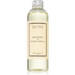 Mollá Náplň do aroma difuzéru Raspberry & Black Vanilla Cereria 200 ml – Zboží Mobilmania