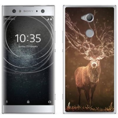 Pouzdro mmCase gelové Sony Xperia XA2 Ultra - jelen v záři – Hledejceny.cz