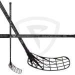 Unihoc Unilite Carbskin Curve 1.0 TITAN – Hledejceny.cz