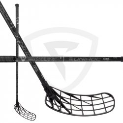 Unihoc Unilite Carbskin Curve 1.0 TITAN