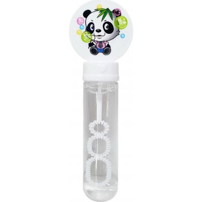 Bublifuk Panda – Zboží Mobilmania