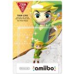 amiibo Nintendo Zelda Zelda The Wind Waker – Zbozi.Blesk.cz