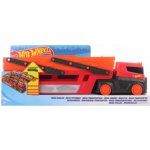 Hot Wheeels mega hauler – Zboží Dáma