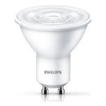 Philips LED reflektor GU10 50W 4000K 5W – Hledejceny.cz