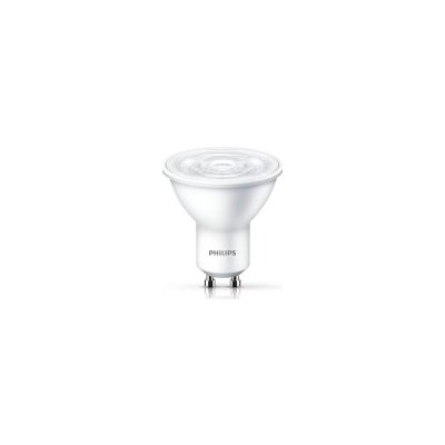 Philips LED reflektor GU10 50W 4000K 5W – Hledejceny.cz
