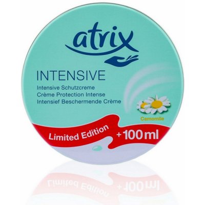 Atrix Intensive krém na ruce s heřmánkem 250 ml – Zboží Mobilmania