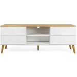 Tenzo Dot 162 x 43 cm – Zboží Mobilmania