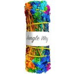 Jungle Way Šalvěj bílá & Sedmikráska 10 cm – Hledejceny.cz