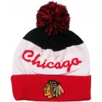 Reebok Face Off Script Cuff Pom Chicago Blackhawks – Hledejceny.cz
