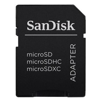 SanDisk microSDXC UHS-I 400 GB SDSQUA4-400G-GN6MA