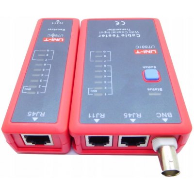 Uni-T UT681C MIE0345 – Hledejceny.cz