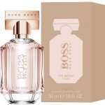 Hugo Boss Boss The Scent toaletní voda dámská 50 ml – Sleviste.cz