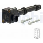 Zapalovací cívka DELPHI GN10949-12B1 – Hledejceny.cz