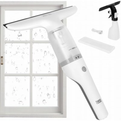 Vysavač na okna Teesa TSA5010 SMOOTH TOUCH 2v1 TSA5010 – Zboží Dáma