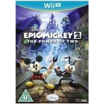Epic Mickey: The Power of Two – Zbozi.Blesk.cz