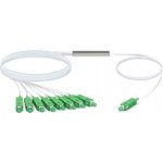 Ubiquiti UF-SPLITTER-8 UFiber Splitter 1:8 – Zbozi.Blesk.cz