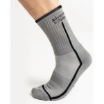 Adventer & Fishing Funkční ponožky Steel – Zboží Mobilmania