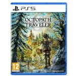 Octopath Traveler 0 – Zboží Mobilmania