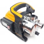 Riwall PRO REJP 1200 INOX – Sleviste.cz