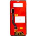 LCD Displej + Dotyková deska Huawei Y7 – Zboží Živě