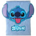 EPEE Merch Red Robin Lilo a Stitch plyšový blok A5 – Zboží Živě