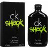 Parfém Calvin Klein CK One Shock toaletní voda pánská 100 ml