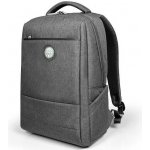 PORT DESIGNS YOSEMITE ECO XL BACKPACK pro 15,6" 400703 šedá – Zboží Mobilmania