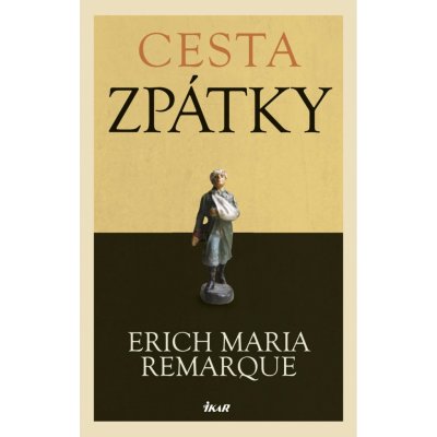 Cesta zpátky – Hledejceny.cz