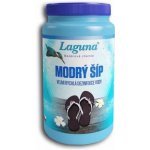 LAGUNA Modrý šíp 1kg – Zboží Mobilmania