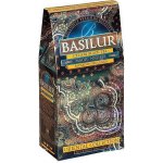 Basilur Tea Orient Magic Night papír 100 g – Hledejceny.cz