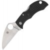 Nůž Spyderco Manbug Wharncliffe