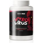 Czech Virus Nitro Virus 200 kapslí – Zboží Dáma