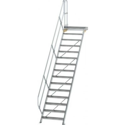 Günzburger Steigtechnik 600455 – Hledejceny.cz