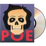 POE - Edgar Allan Poe - čte Kajetán Písařovic – Zboží Mobilmania