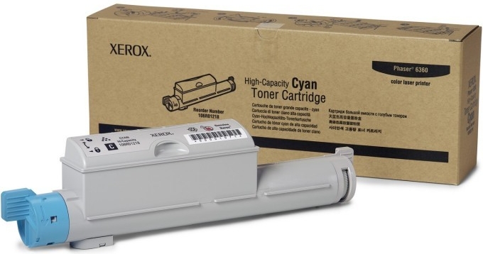 Xerox 106R01218 - originální