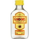 Gordon's London Dry Gin 40% 0,05 l (holá láhev) – Zbozi.Blesk.cz