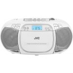 JVC RC-E451W – Zboží Mobilmania