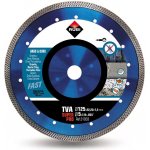 Rubi Kotouč turbo Viper na tvrdé materály TVA 125 SUPERPRO (31933) – Hledejceny.cz