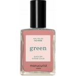 Manucurist Green lak na nehty Old Rose 15 ml – Sleviste.cz
