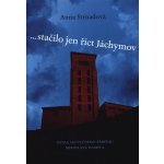 stačilo jen říct Jáchymov - Strnadová Anna – Hledejceny.cz