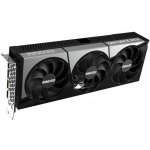 Inno3D GeForce RTX 5080 X3 GAMING OC 16GB GDDR7 G50803-16D7X-17603930 – Zboží Živě