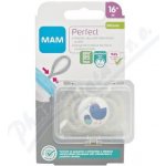 Mam dudlík perfect ptáček bílá – Hledejceny.cz